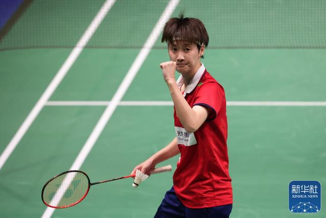 幸运的是 幸运的是