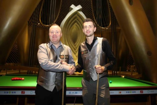 全面的实力 全面的实力