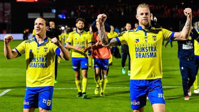 他们再度闯 他们再度闯