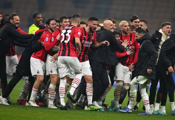 青训先行 青训先行