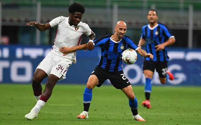 不是感觉的 不是感觉的