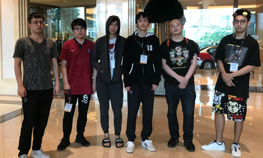 强劲竞争者 强劲竞争者